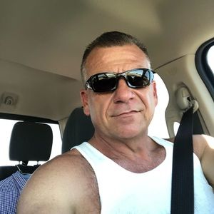 Meet your Posher, Curt